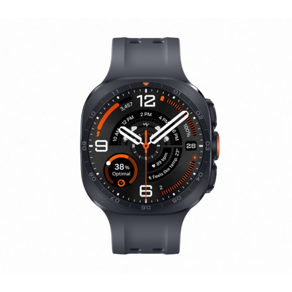 สมาร์ทวอทช์ Samsung Galaxy Watch Ultra2 LTE Titanium Gray