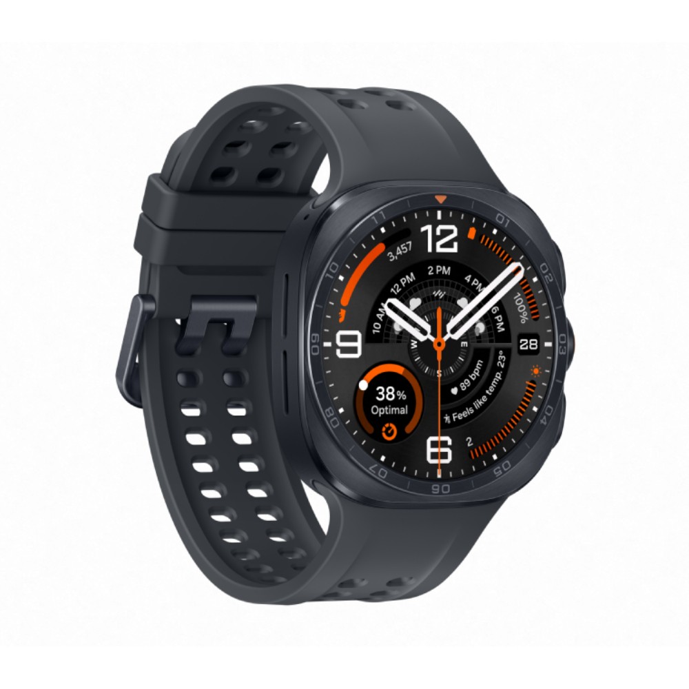 สมาร์ทวอทช์ Samsung Galaxy Watch Ultra2 LTE Titanium Gray