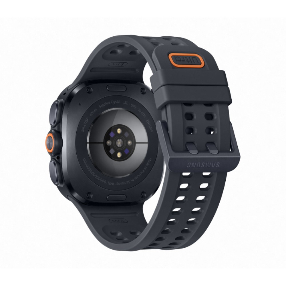 สมาร์ทวอทช์ Samsung Galaxy Watch Ultra2 LTE Titanium Gray
