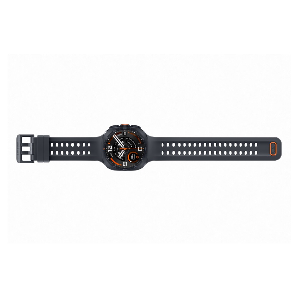 สมาร์ทวอทช์ Samsung Galaxy Watch Ultra2 LTE Titanium Gray