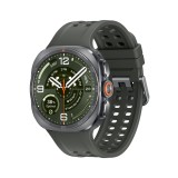 สมาร์ทวอทช์ Samsung Galaxy Watch Ultra2 LTE Titanium Silver