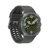 สมาร์ทวอทช์ Samsung Galaxy Watch Ultra2 LTE Titanium Silver