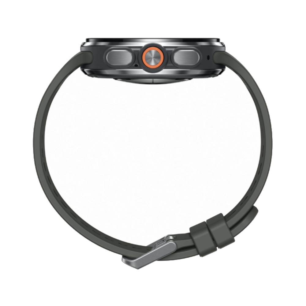 สมาร์ทวอทช์ Samsung Galaxy Watch Ultra2 LTE Titanium Silver