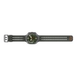 สมาร์ทวอทช์ Samsung Galaxy Watch Ultra2 LTE Titanium Silver