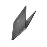 โน๊ตบุ๊ค MSI Modern A14 AI+ F3HMG-036TH Platinum Gray