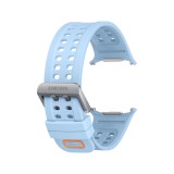 สายนาฬิกา Samsung Galaxy Watch Ultra2 Marine Band Blue