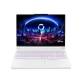 โน๊ตบุ๊ค Lenovo Legion 5 15IAX11-83VK004ATA Glacier White