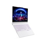 โน๊ตบุ๊ค Lenovo Legion 5 15IAX11-83VK004ATA Glacier White