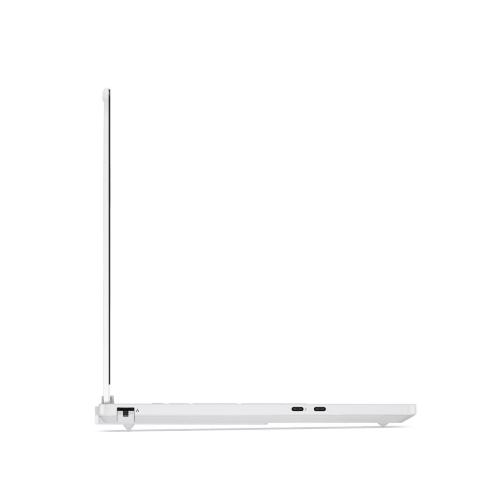 โน๊ตบุ๊ค Lenovo Legion 5 15IAX11-83VK004ATA Glacier White