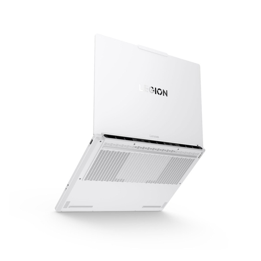 โน๊ตบุ๊ค Lenovo Legion 5 15IAX11-83VK004ATA Glacier White