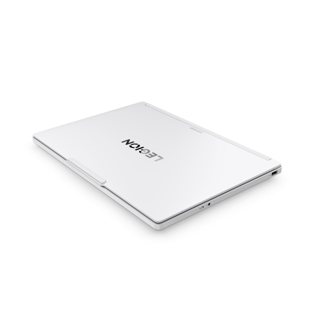 โน๊ตบุ๊ค Lenovo Legion 5 15IAX11-83VK004ATA Glacier White