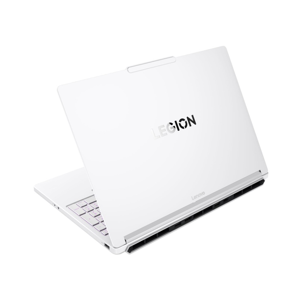 โน๊ตบุ๊ค Lenovo Legion 5 15IAX11-83VK004ATA Glacier White