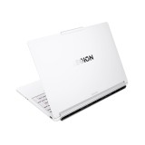 โน๊ตบุ๊ค Lenovo Legion 5 15IAX11-83VK004ATA Glacier White