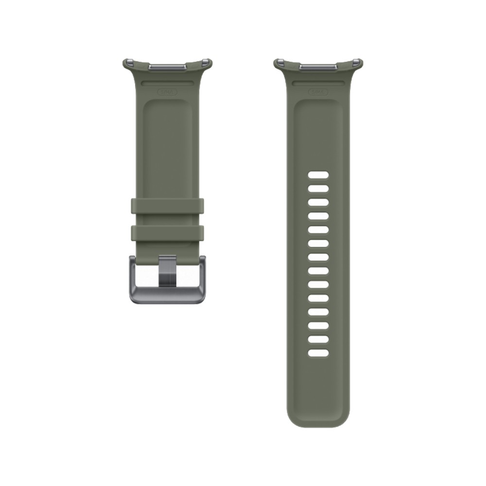 สายนาฬิกา Samsung Galaxy Watch Ultra2 Peakform Band Olive