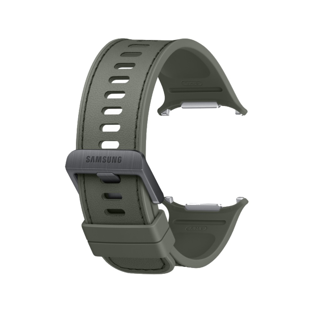 สายนาฬิกา Samsung Galaxy Watch Ultra2 Peakform Band Olive