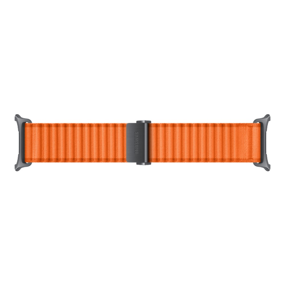 สายนาฬิกา Samsung Galaxy Watch Ultra2 Trail Band Orange