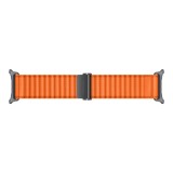 สายนาฬิกา Samsung Galaxy Watch Ultra2 Trail Band Orange