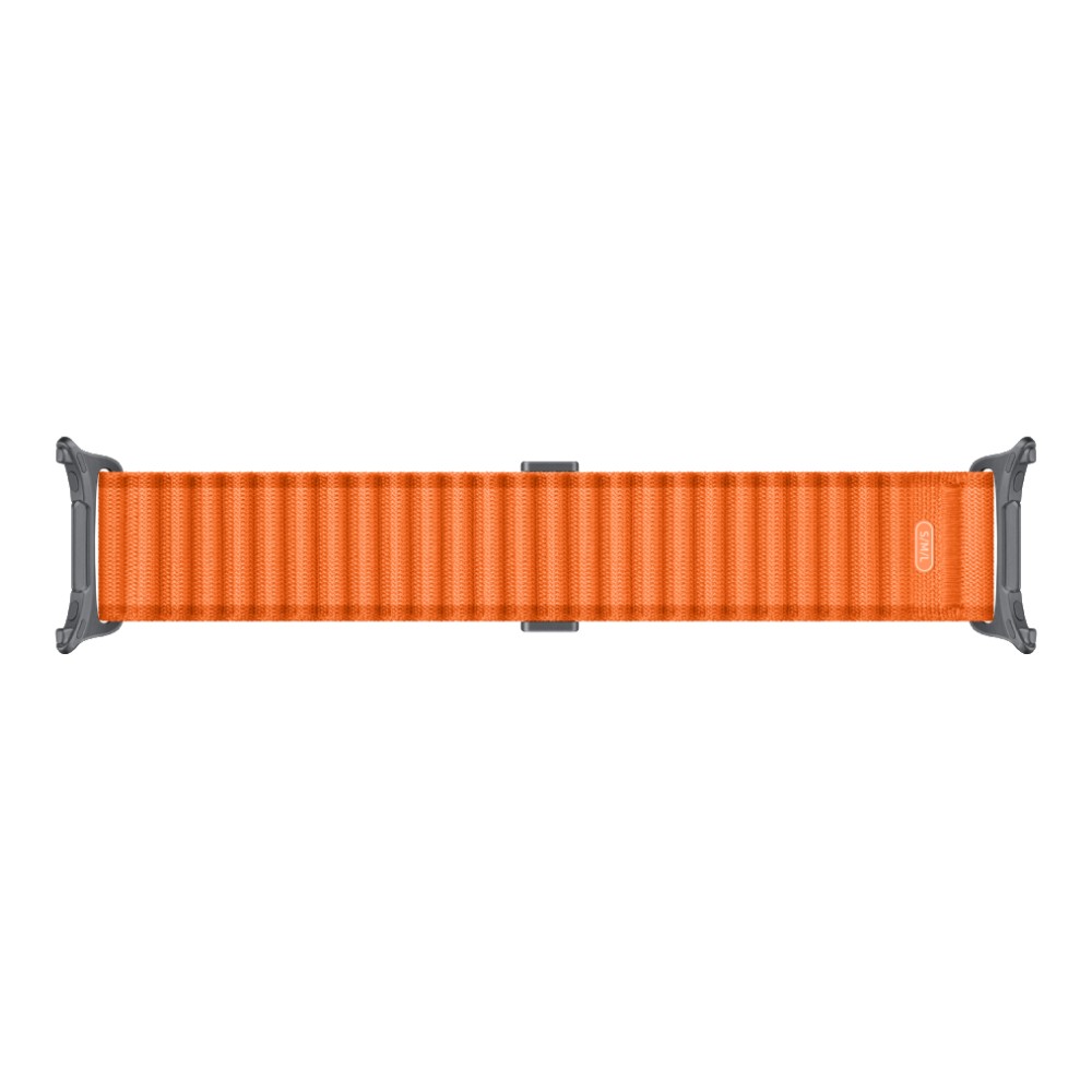 สายนาฬิกา Samsung Galaxy Watch Ultra2 Trail Band Orange