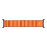 สายนาฬิกา Samsung Galaxy Watch Ultra2 Trail Band Orange