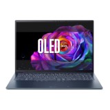 โน๊ตบุ๊ค Acer Swift Edge 16 AI SFE16-I51-73UQ Blue