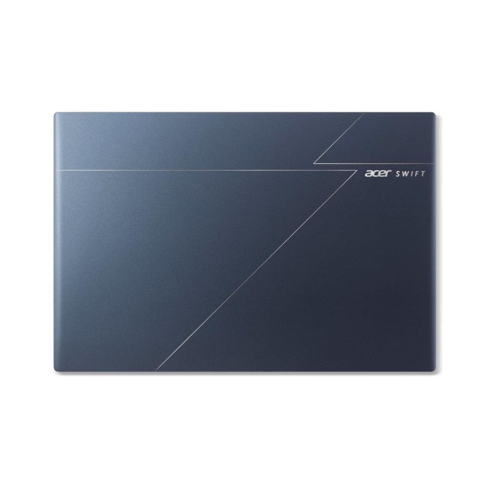 โน๊ตบุ๊ค Acer Swift Edge 16 AI SFE16-I51-73UQ Blue