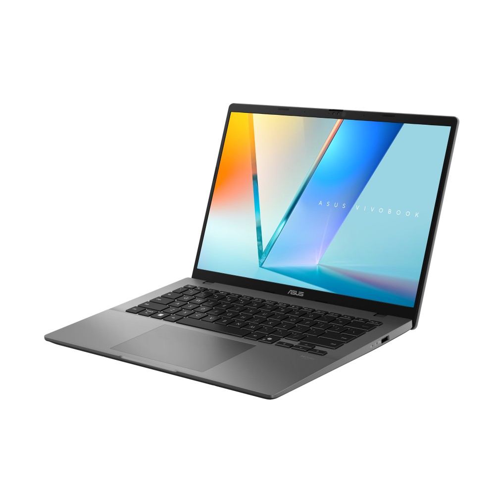 โน๊ตบุ๊ค Asus Vivobook S14 S3407AA-OLED736WA Gray