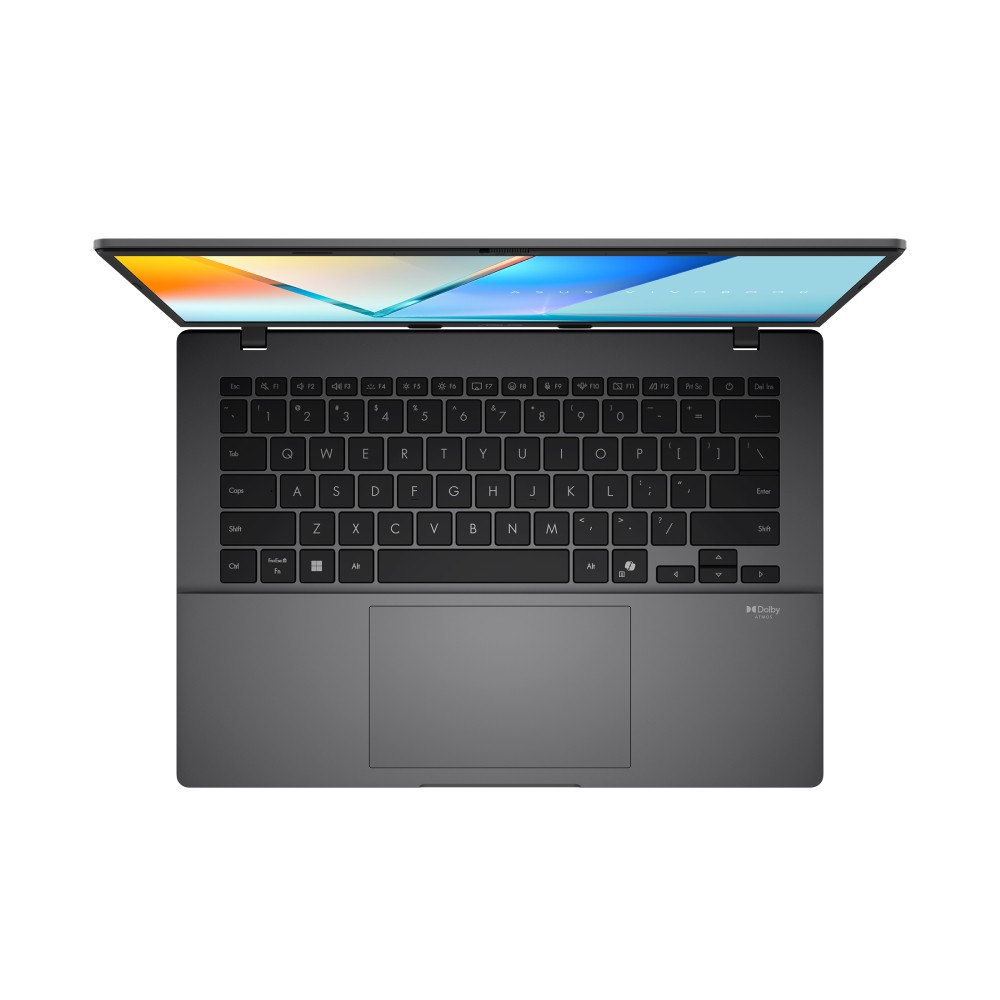 โน๊ตบุ๊ค Asus Vivobook S14 S3407AA-OLED736WA Gray