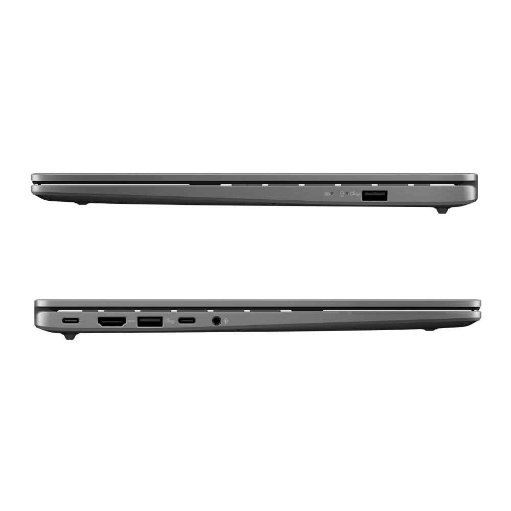 โน๊ตบุ๊ค Asus Vivobook S14 S3407AA-OLED736WA Gray