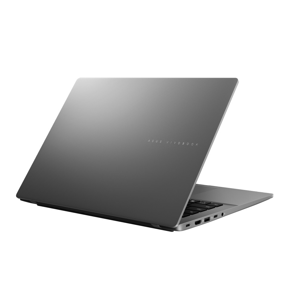 โน๊ตบุ๊ค Asus Vivobook S14 S3407AA-OLED736WA Gray