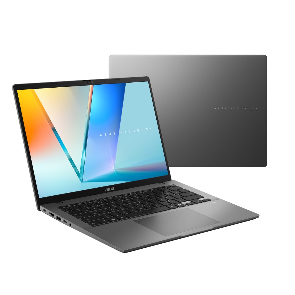 โน๊ตบุ๊ค Asus Vivobook S14 S3407AA-OLED736WA Gray