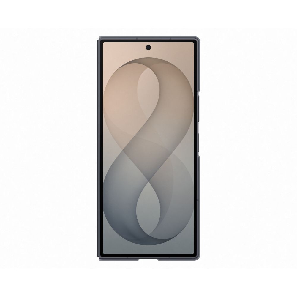 เคส Samsung Galaxy Z Fold8 Ultra Silicone Magnet Case Graphite