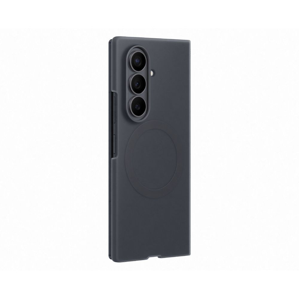 เคส Samsung Galaxy Z Fold8 Ultra Silicone Magnet Case Graphite