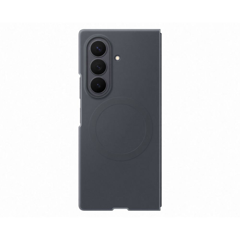 เคส Samsung Galaxy Z Fold8 Ultra Silicone Magnet Case Graphite