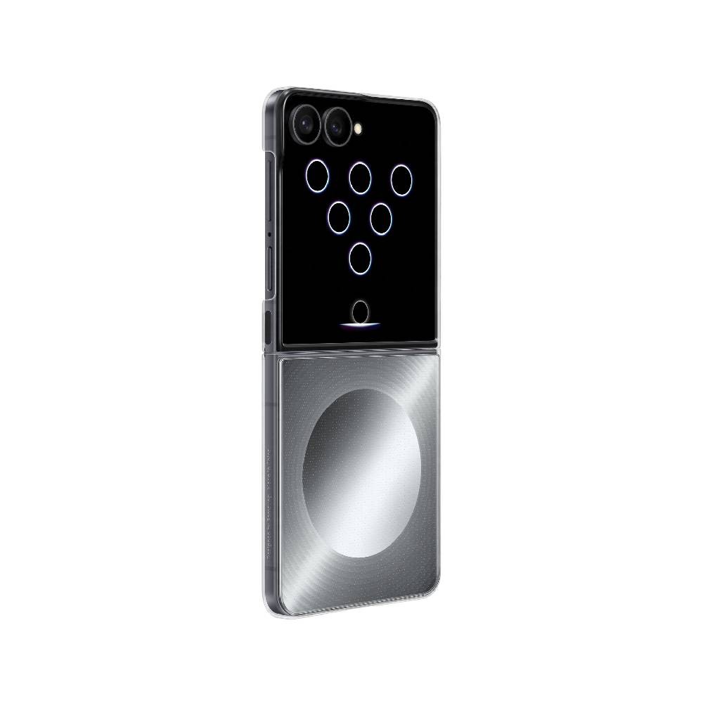 เคส Samsung Galaxy Z Flip8 Flipsuit Magnet Case Black