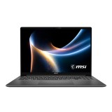 โน๊ตบุ๊ค MSI Modern 16S AI+ G3MG-047TH Platinum Gray