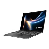 โน๊ตบุ๊ค MSI Modern 16S AI+ G3MG-047TH Platinum Gray