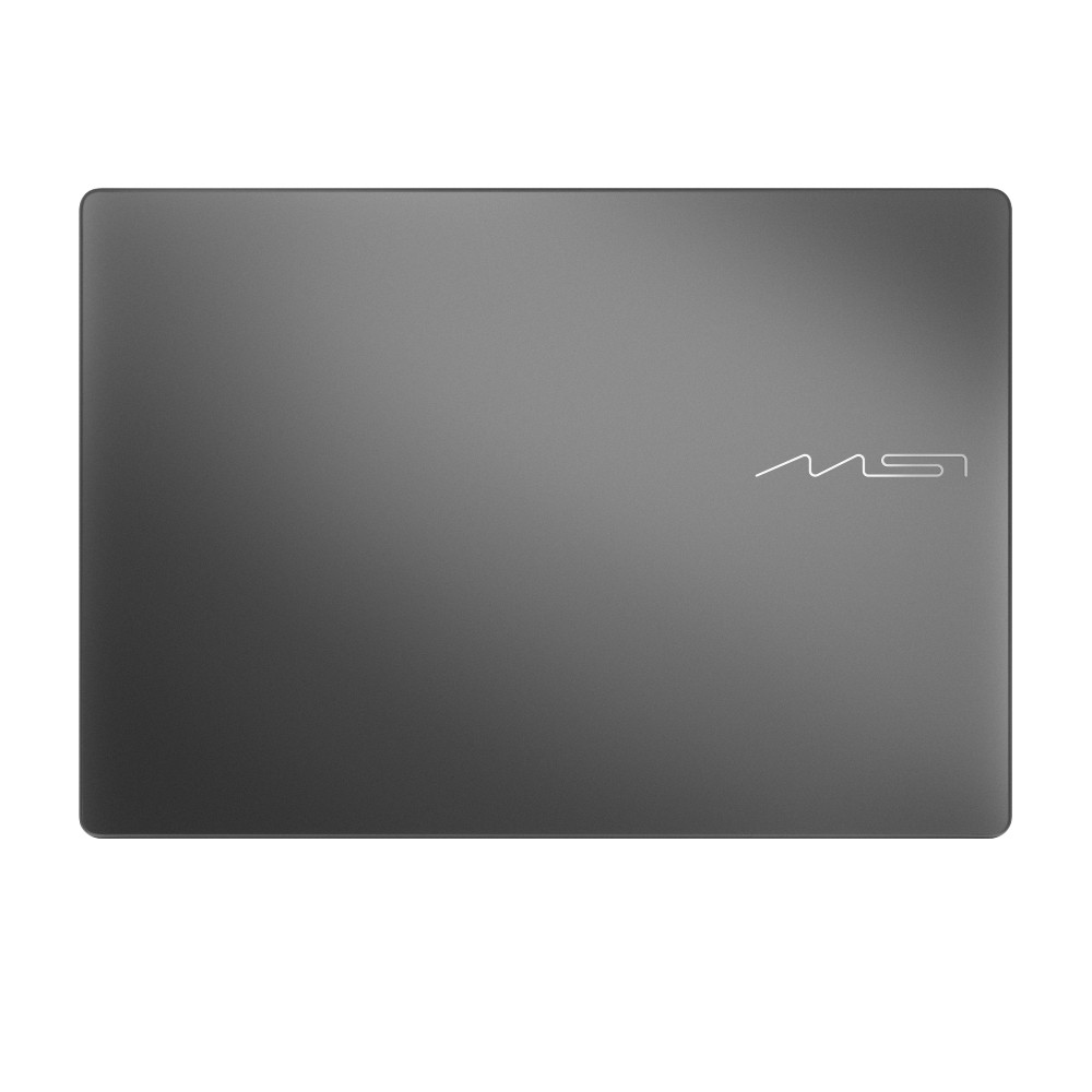 โน๊ตบุ๊ค MSI Modern 16S AI+ G3MG-047TH Platinum Gray