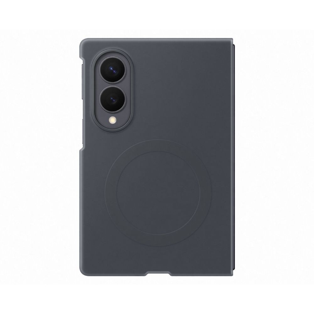 เคส Samsung Galaxy Z Fold8 Silicone Magnet Case Graphite