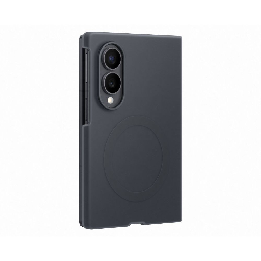 เคส Samsung Galaxy Z Fold8 Silicone Magnet Case Graphite