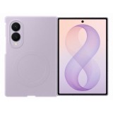เคส Samsung Galaxy Z Fold8 Silicone Magnet Case Lavender