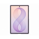 เคส Samsung Galaxy Z Fold8 Silicone Magnet Case Lavender