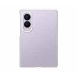 เคส Samsung Galaxy Z Fold8 Clear Case Transparent (พร้อมฟิล์มกันรอย)