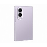 เคส Samsung Galaxy Z Fold8 Clear Case Transparent (พร้อมฟิล์มกันรอย)