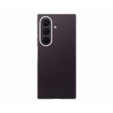 เคส Samsung Galaxy Z Fold8 Ultra Clear Case Transparent (พร้อมฟิล์มกันรอย)