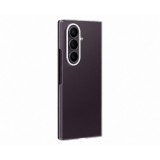 เคส Samsung Galaxy Z Fold8 Ultra Clear Case Transparent (พร้อมฟิล์มกันรอย)