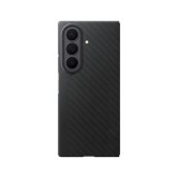 เคส Samsung Galaxy Z Fold8 Ultra Carbon Magnet Case Black