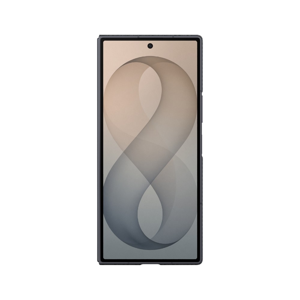 เคส Samsung Galaxy Z Fold8 Ultra Carbon Magnet Case Black