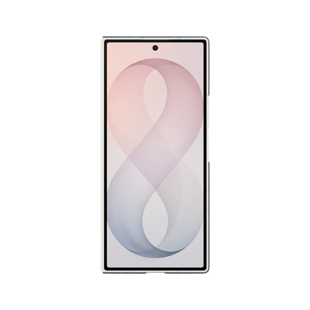 เคส Samsung Galaxy Z Fold8 Ultra Carbon Magnet Case Blue