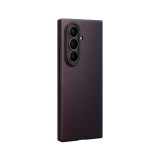 เคส Samsung Galaxy Z Fold8 Ultra Carbon Magnet Case Violet