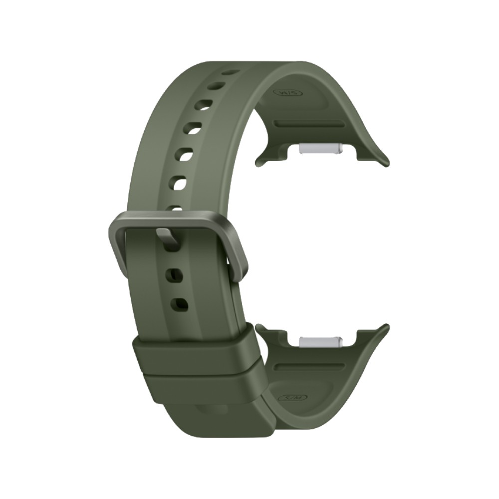 สายนาฬิกา Samsung Galaxy Watch9 Sport Band (S/M) Olive